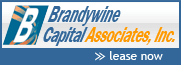 Brandywine Capital Lease Application